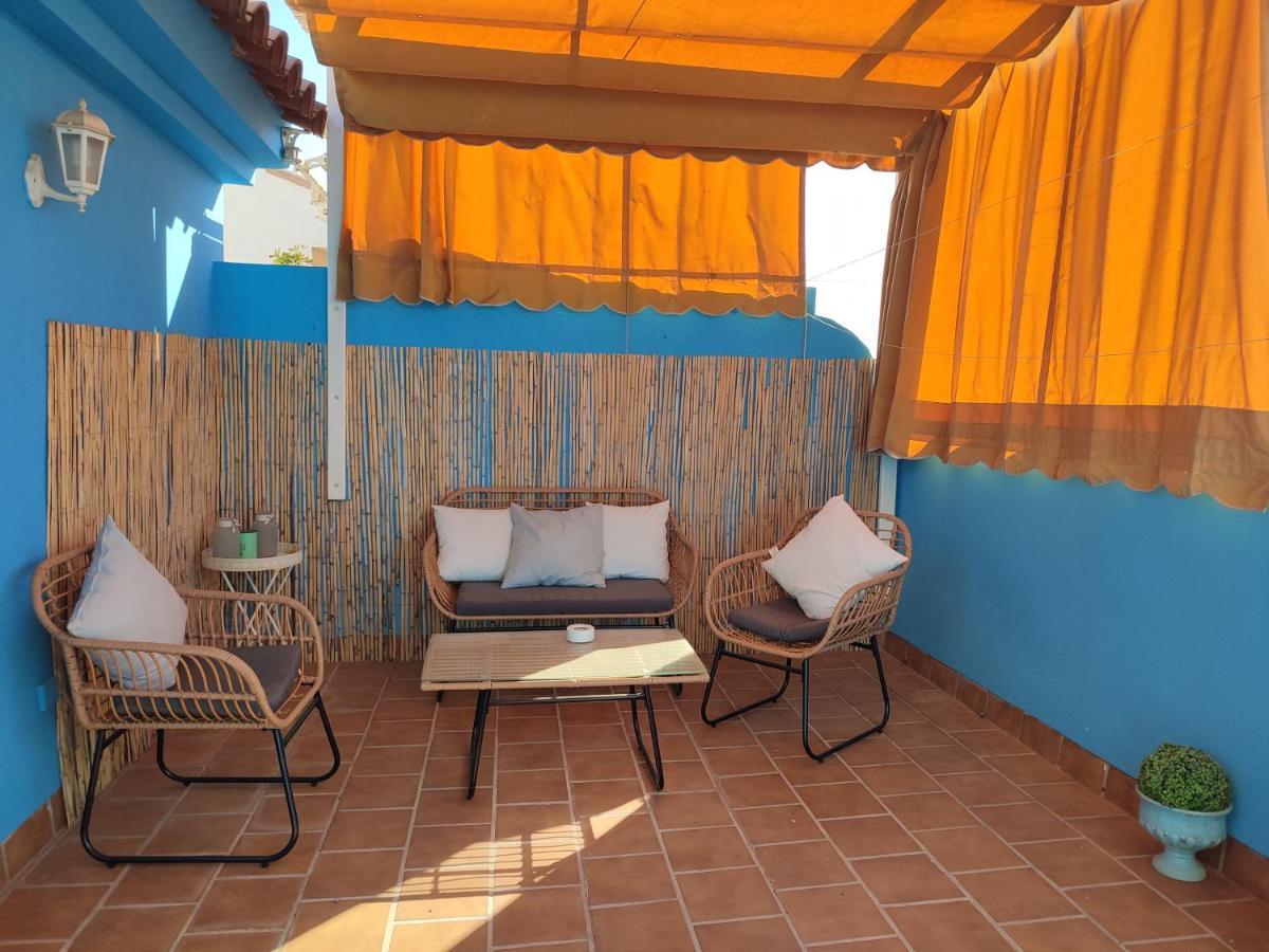 Willa Comodidad Y Bellas Vistas En Tu Casa K Comfort Kordoba Zewnętrze zdjęcie