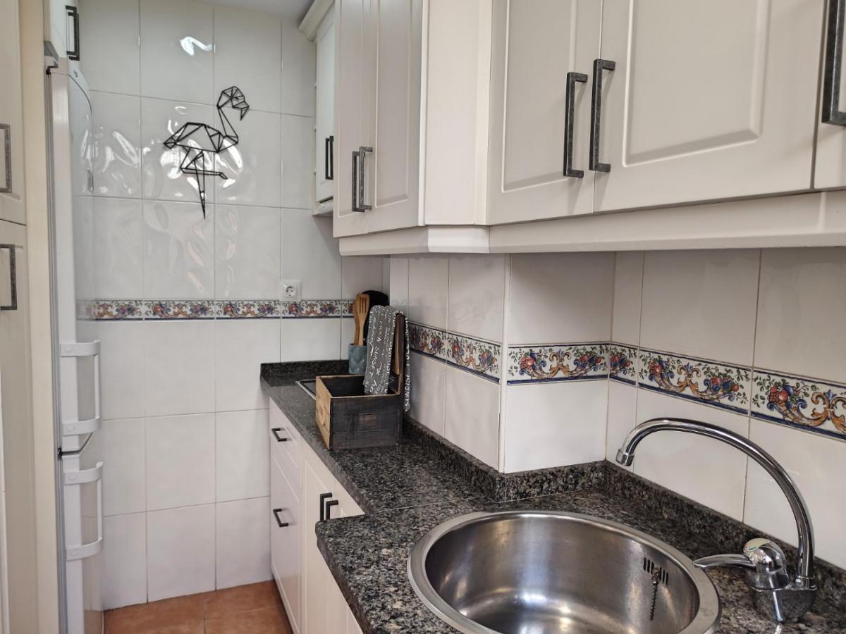 Willa Comodidad Y Bellas Vistas En Tu Casa K Comfort Kordoba Zewnętrze zdjęcie