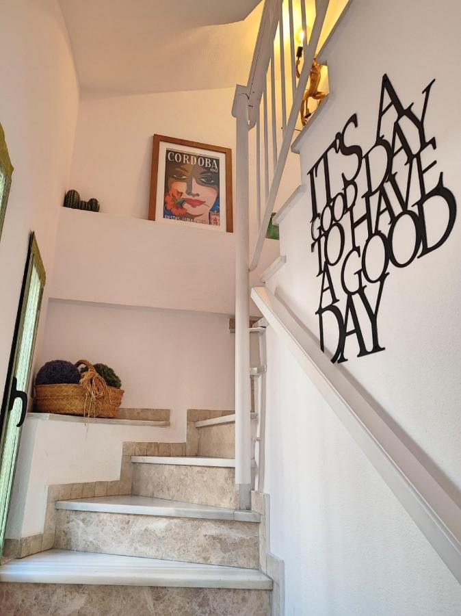 Willa Comodidad Y Bellas Vistas En Tu Casa K Comfort Kordoba Zewnętrze zdjęcie