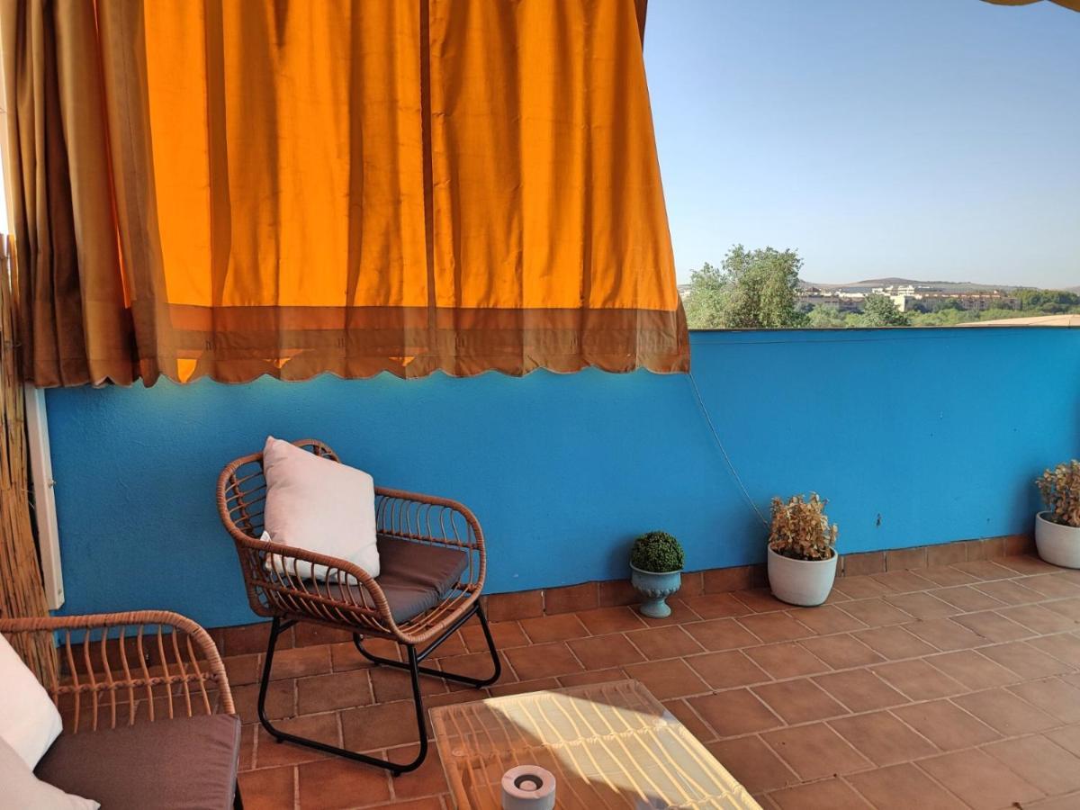Willa Comodidad Y Bellas Vistas En Tu Casa K Comfort Kordoba Zewnętrze zdjęcie