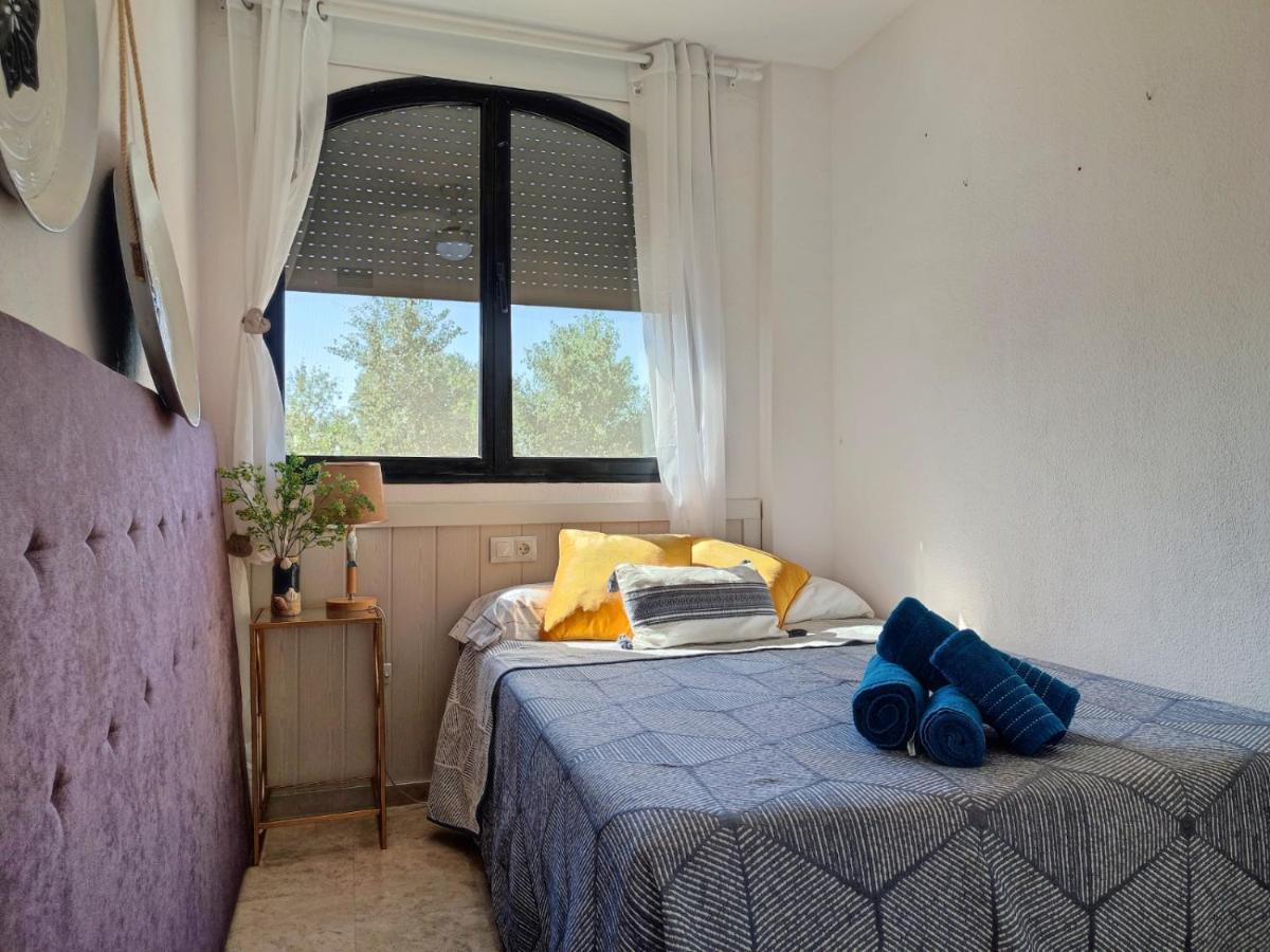 Willa Comodidad Y Bellas Vistas En Tu Casa K Comfort Kordoba Zewnętrze zdjęcie