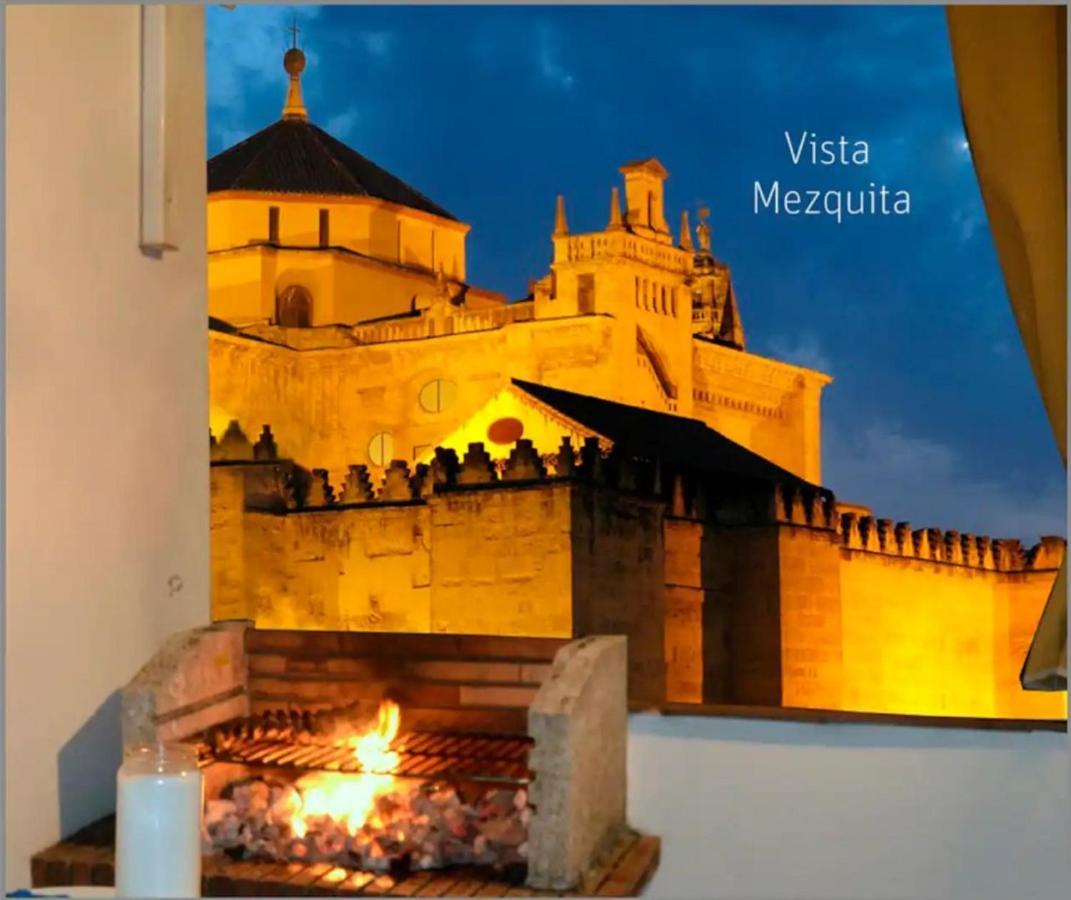 Willa Comodidad Y Bellas Vistas En Tu Casa K Comfort Kordoba Zewnętrze zdjęcie