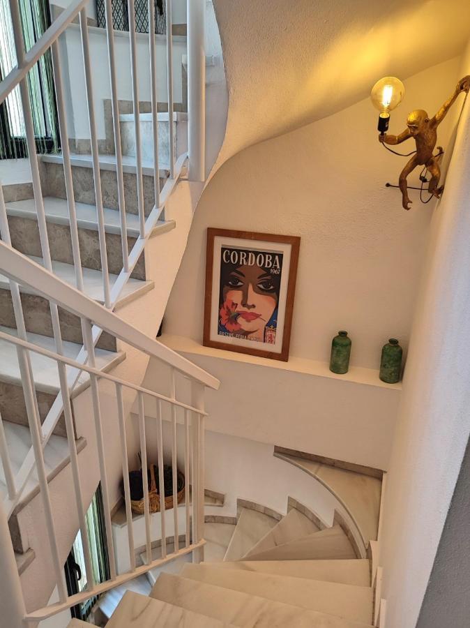 Willa Comodidad Y Bellas Vistas En Tu Casa K Comfort Kordoba Zewnętrze zdjęcie