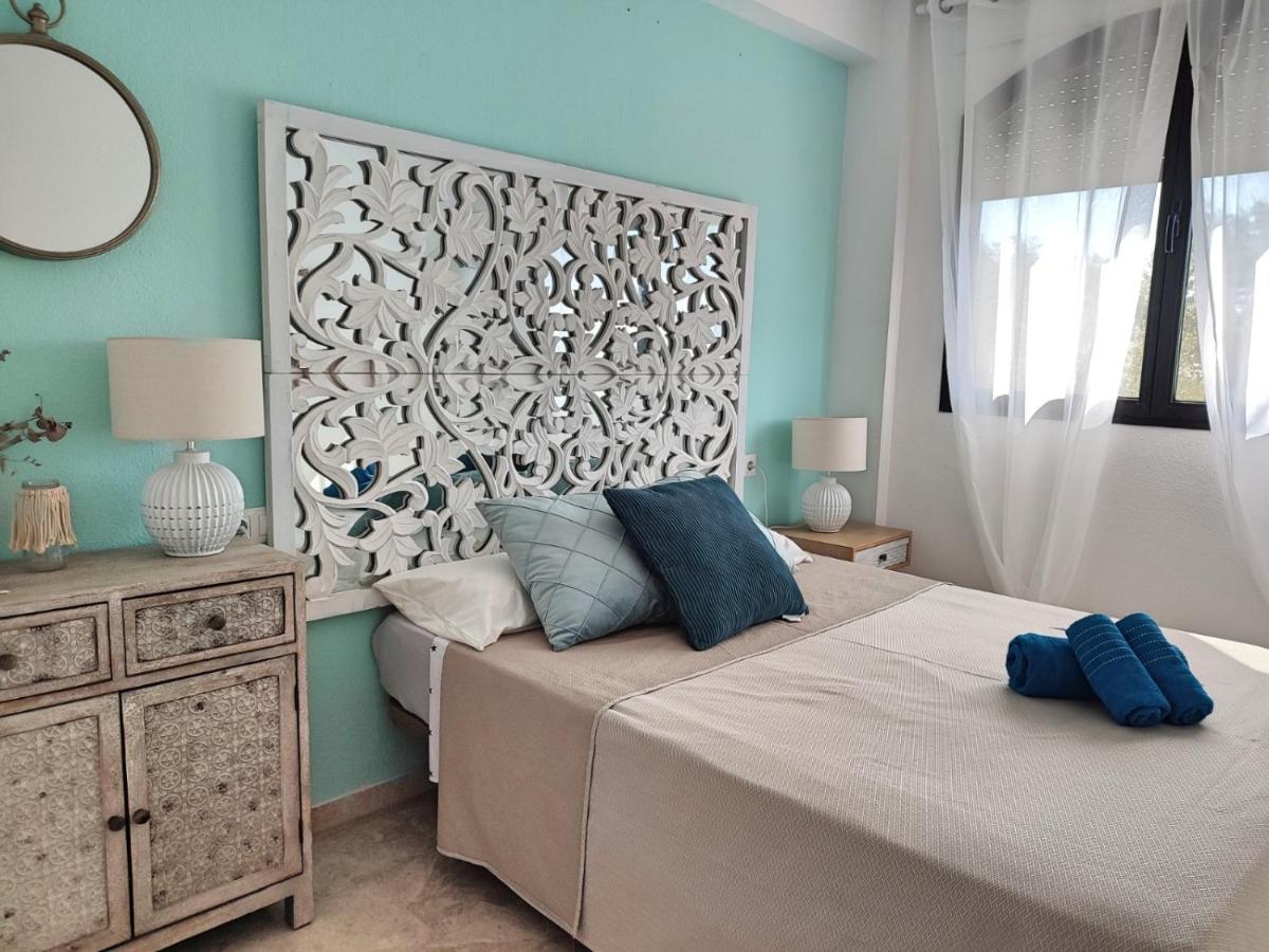 Willa Comodidad Y Bellas Vistas En Tu Casa K Comfort Kordoba Zewnętrze zdjęcie