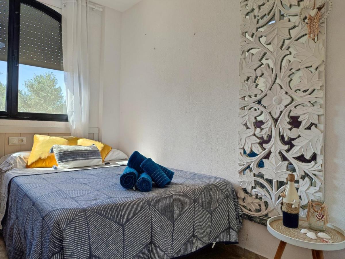Willa Comodidad Y Bellas Vistas En Tu Casa K Comfort Kordoba Zewnętrze zdjęcie